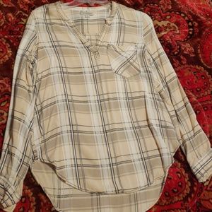 Calvin Klein long sleeve shirt